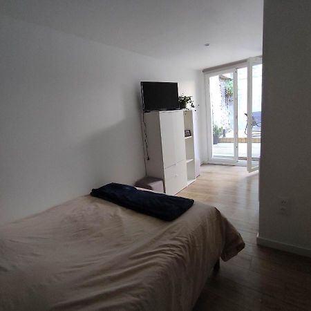 Deville-les-Rouen A 10 Min De Rouen - Le Rollon 아파트 외부 사진