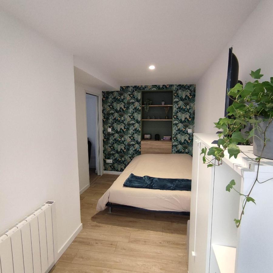 Deville-les-Rouen A 10 Min De Rouen - Le Rollon 아파트 외부 사진