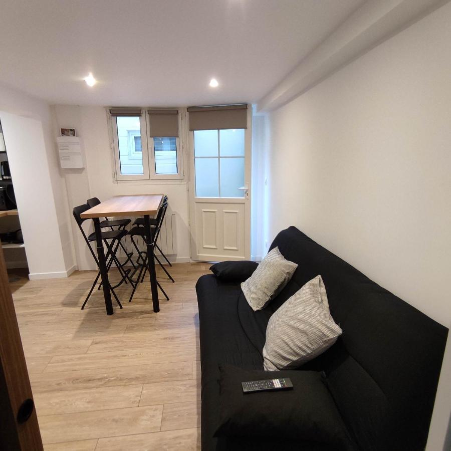 Deville-les-Rouen A 10 Min De Rouen - Le Rollon 아파트 외부 사진
